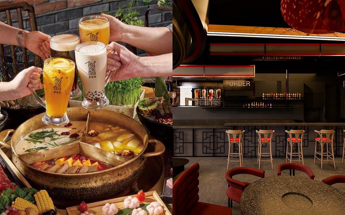 台北大巨蛋美食