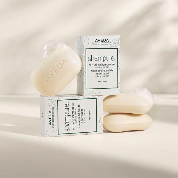 洗髮餅洗髮皂推薦