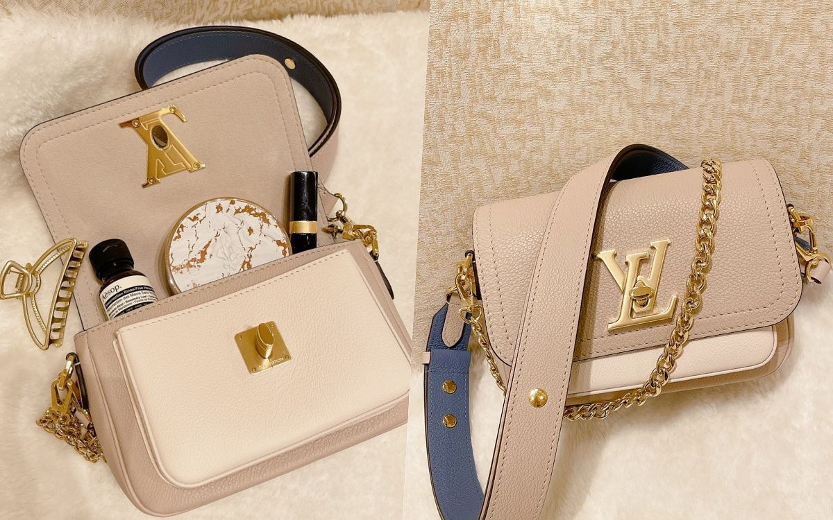 2022 LV包包官網最新目錄