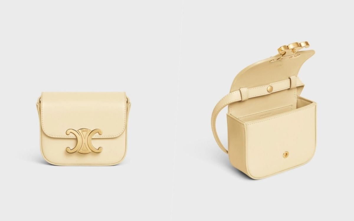 2023精品包入門推薦