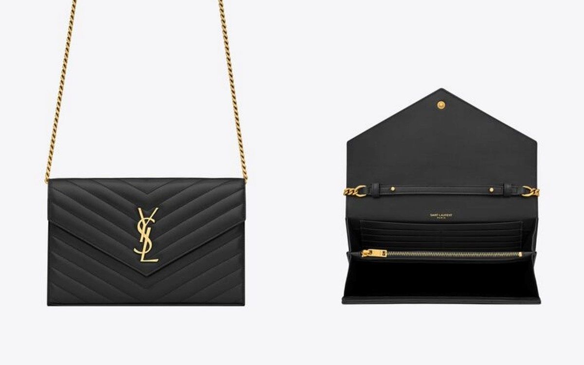 小資女黑色名牌包夢幻清單