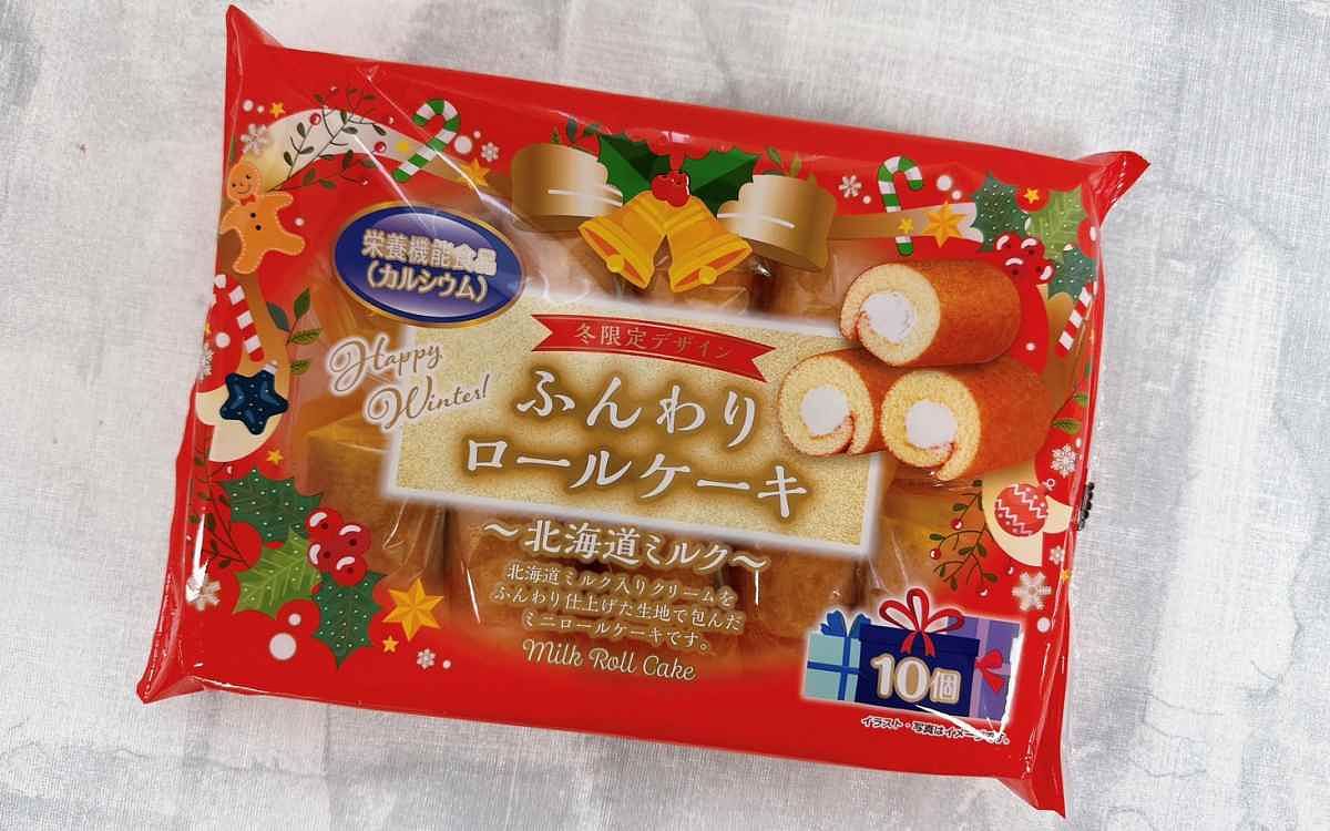 山內蛋糕捲