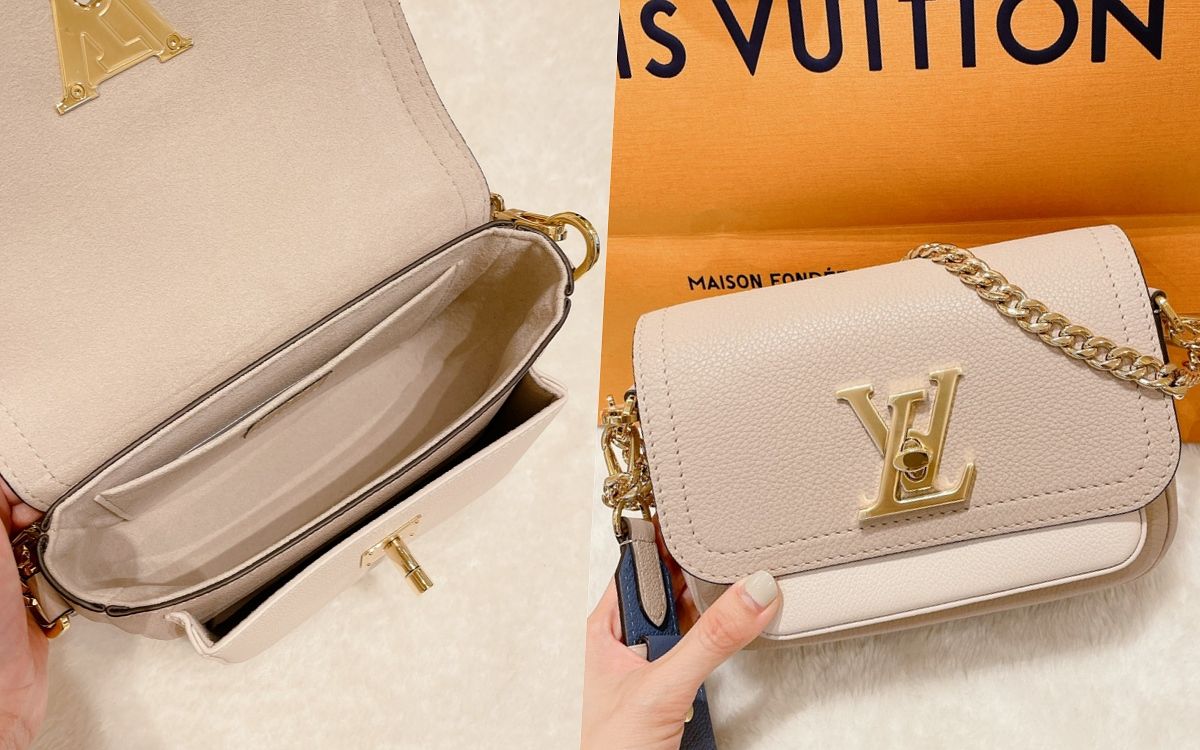 2022 LV包包官網最新目錄