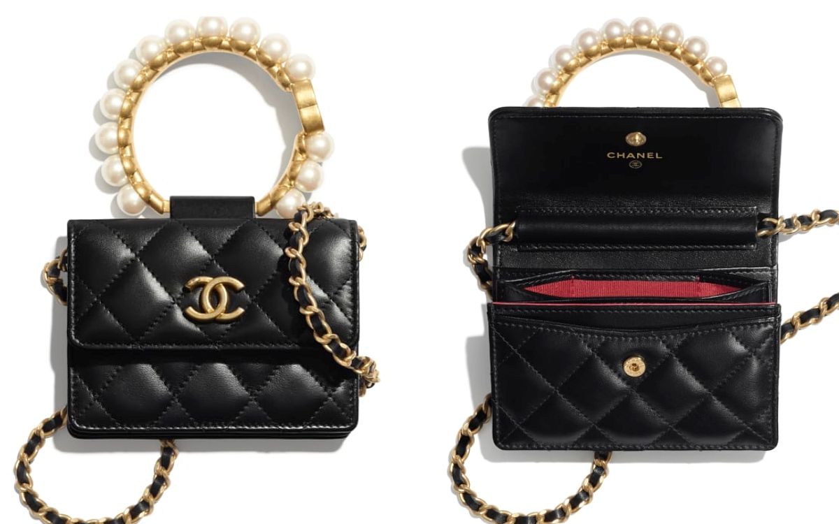 2022名牌包包目錄、入門款價格一次看