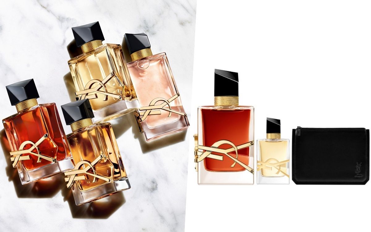 2022週年慶香水必買推薦