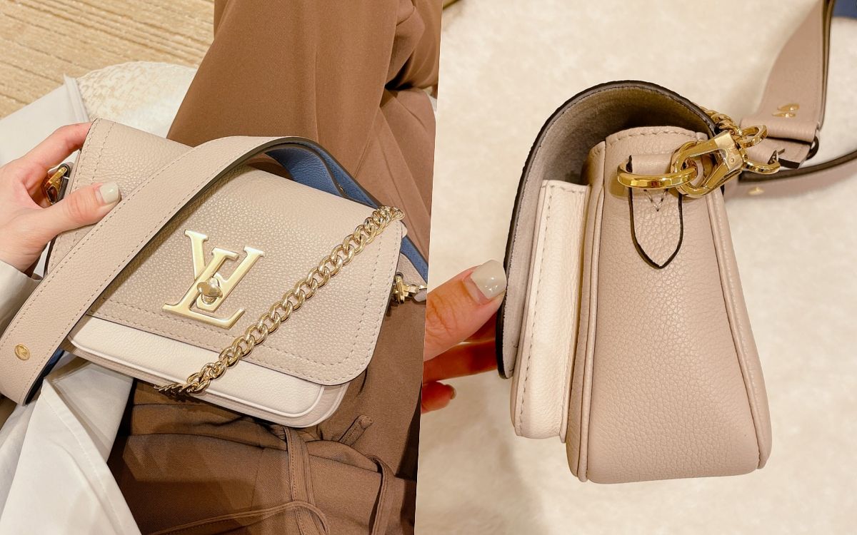 2022 LV包包官網最新目錄