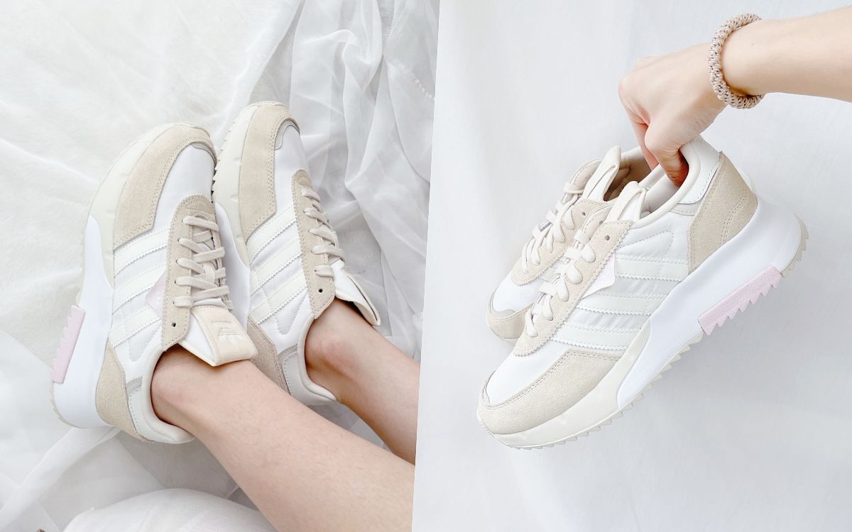 adidas Originals太燒!愛迪達鞋子推薦