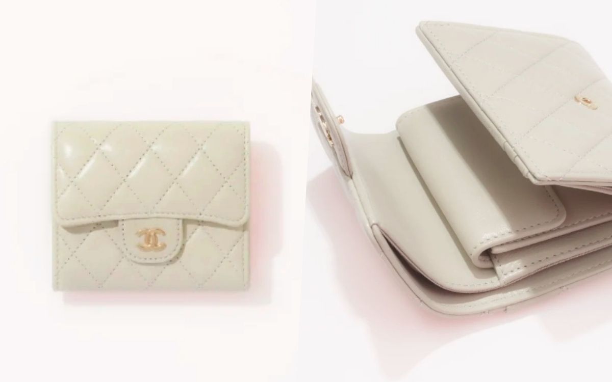 2022精品皮夾推薦