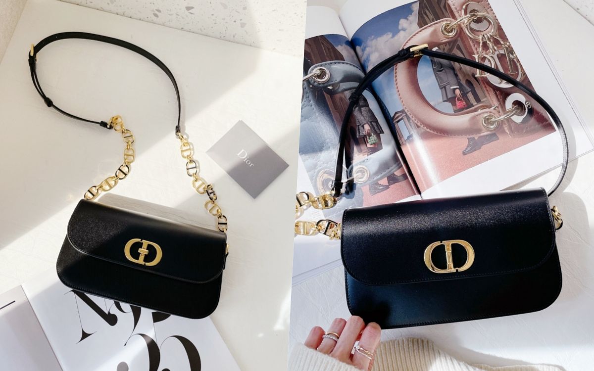 Dior包包30 MONTAIGNE AVENUE