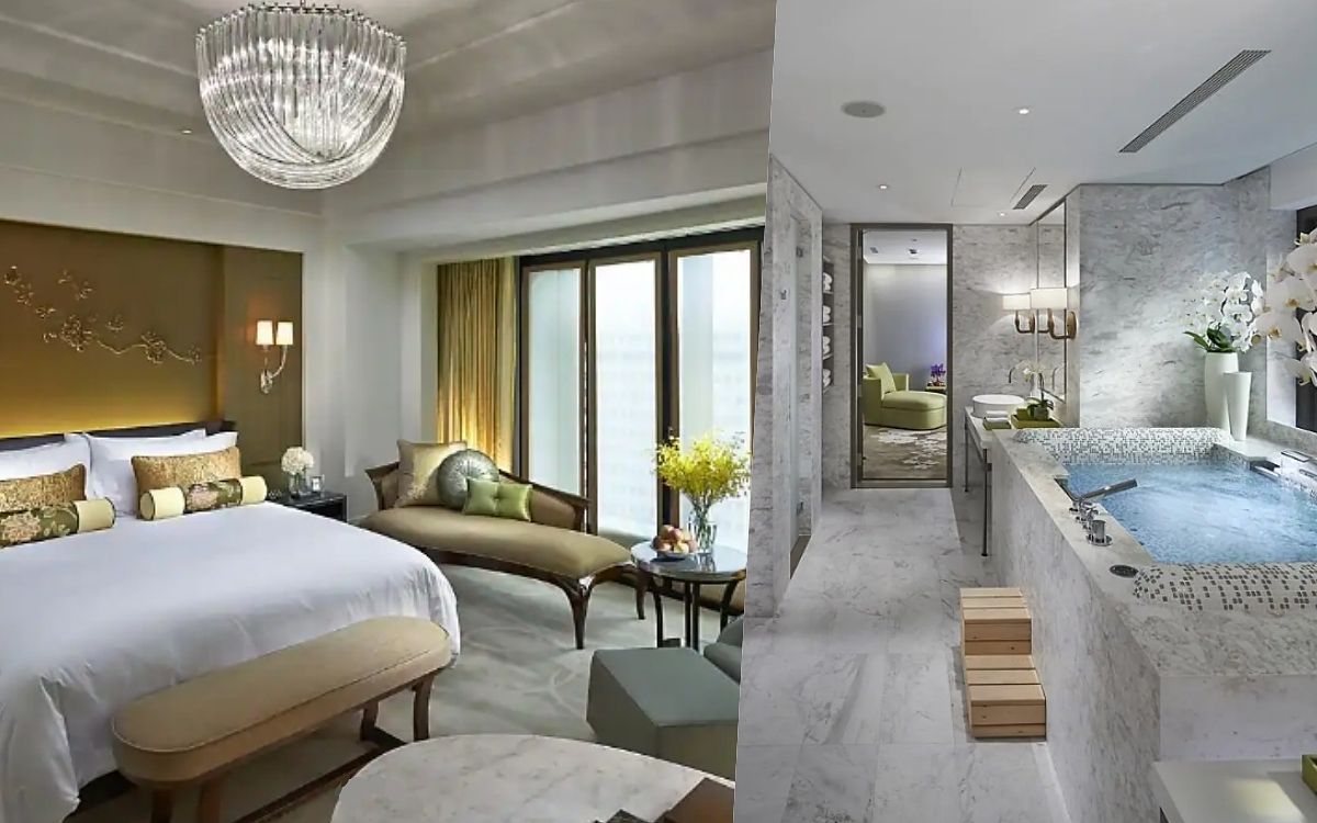 全台飯店/酒店/民宿住宿推薦Top9