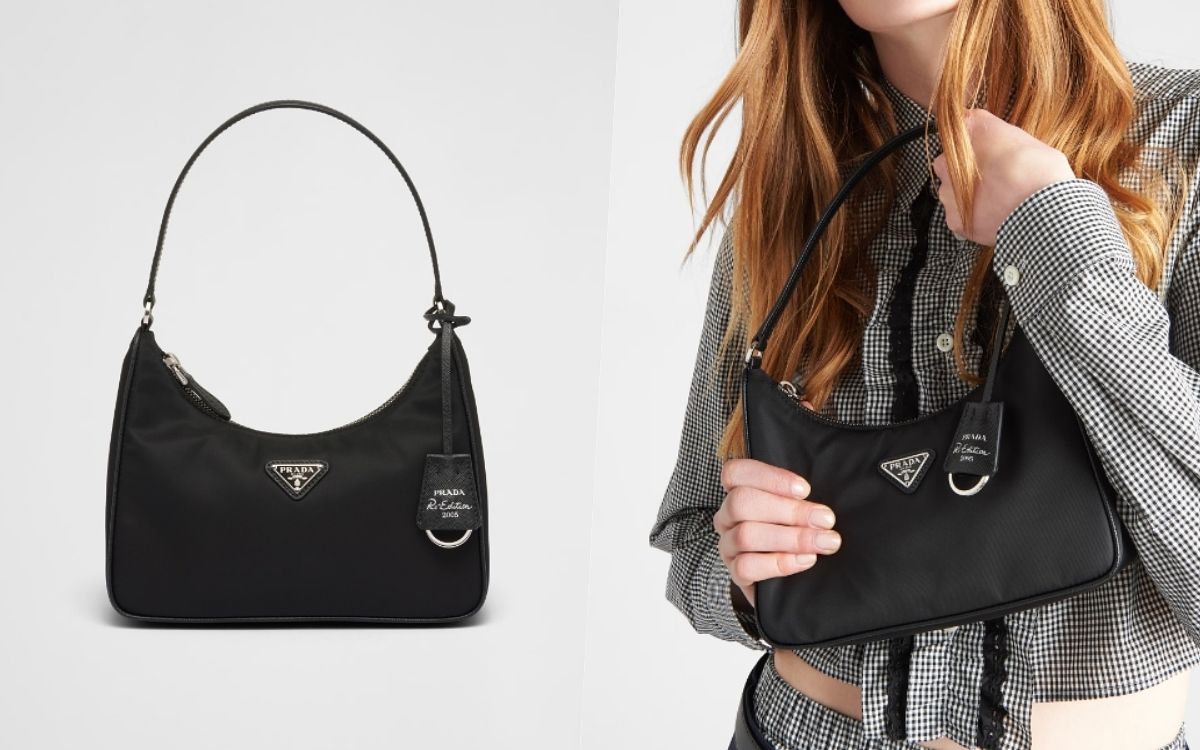 小資女名牌包入門款推薦