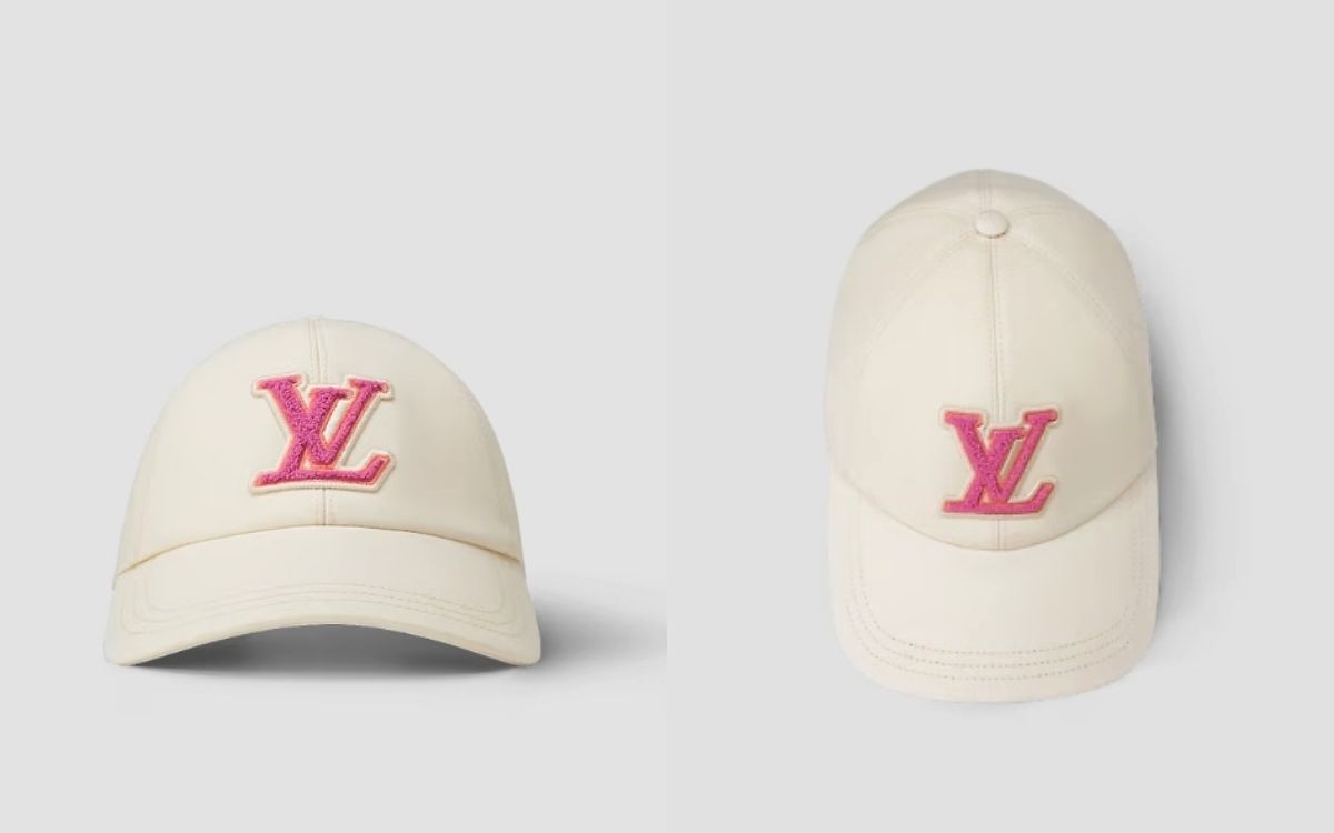 2024精品棒球帽推薦LV