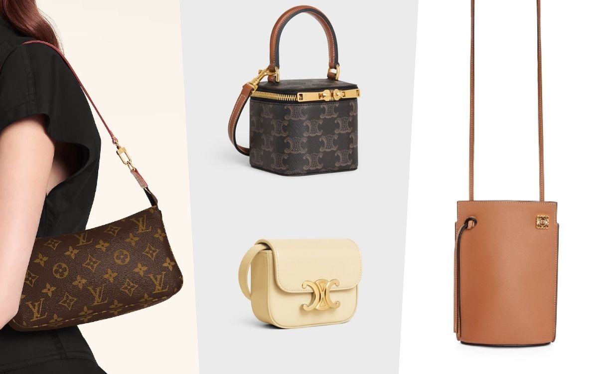 2023精品包入門推薦