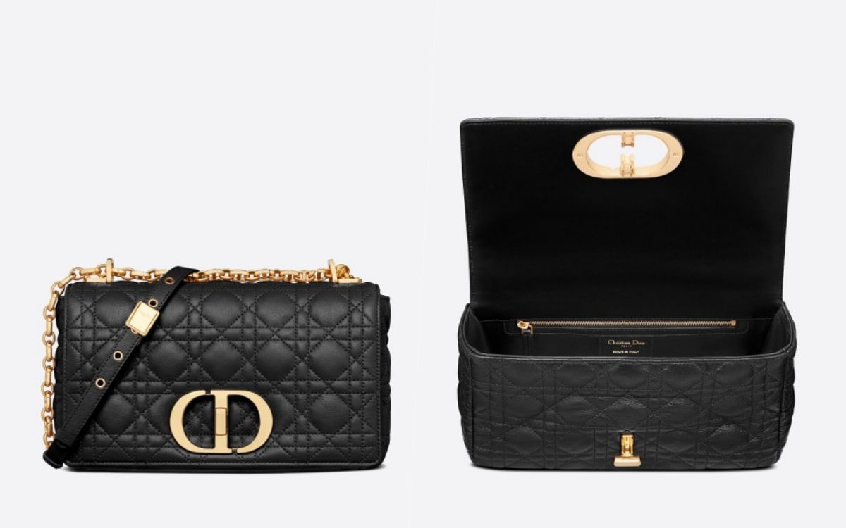 2022名牌包包目錄、入門款價格一次看