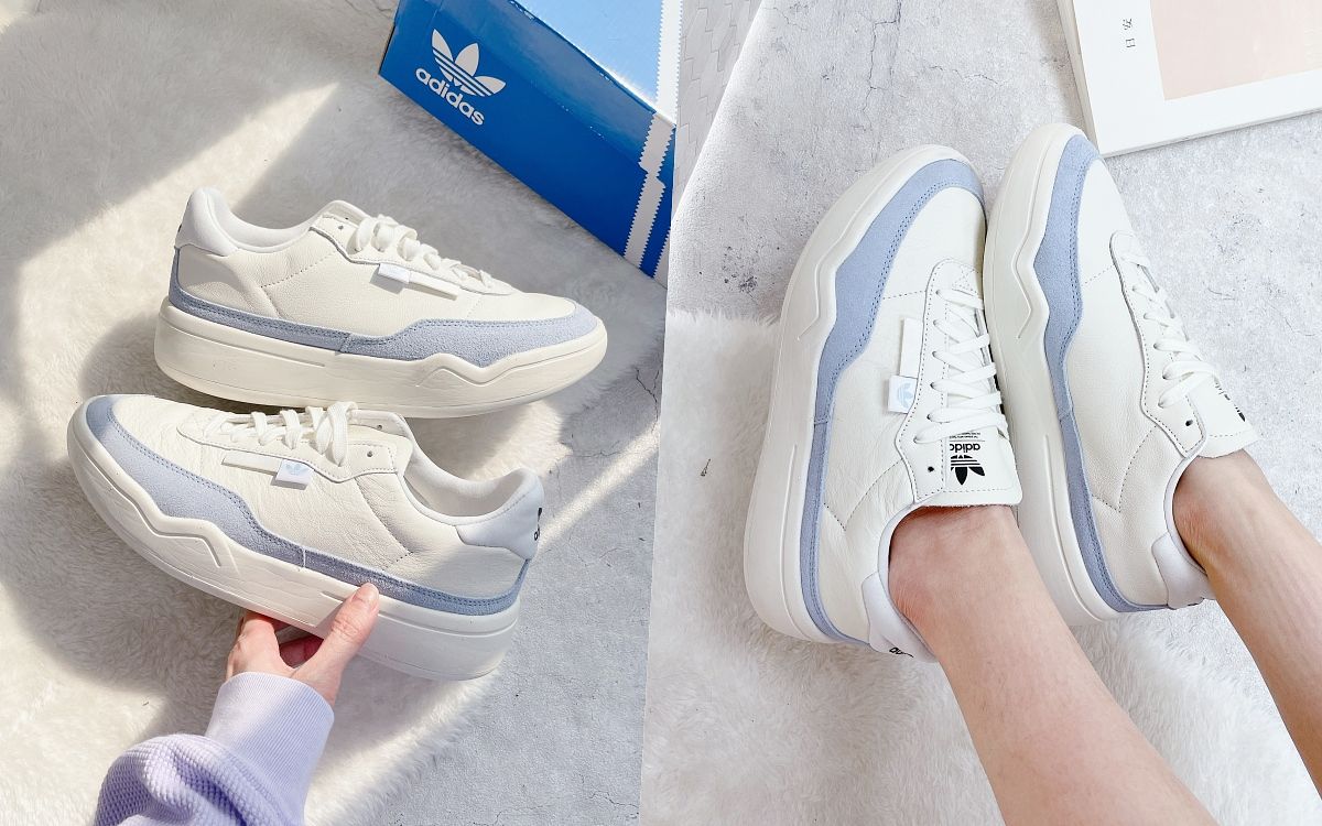 adidas Originals太燒!愛迪達鞋子推薦