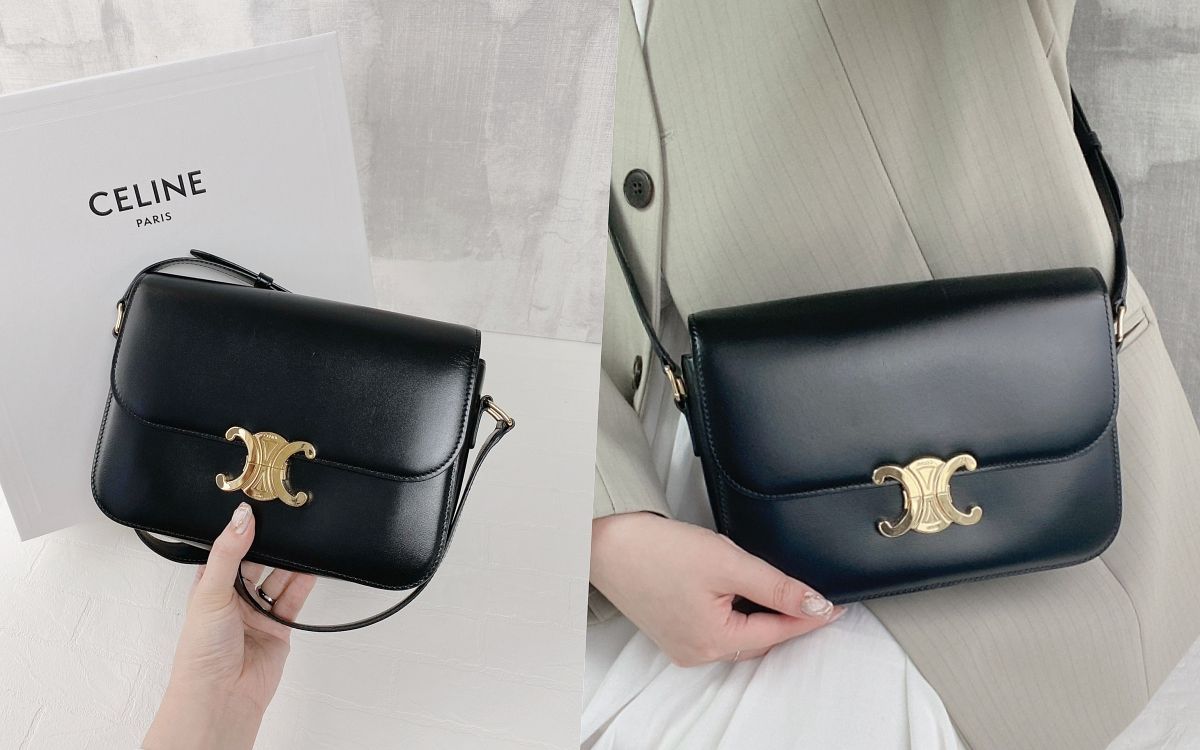 2023精品包入門推薦TOP10