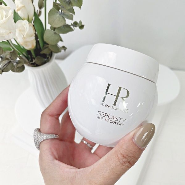 HR赫蓮娜 白繃帶修護乳霜