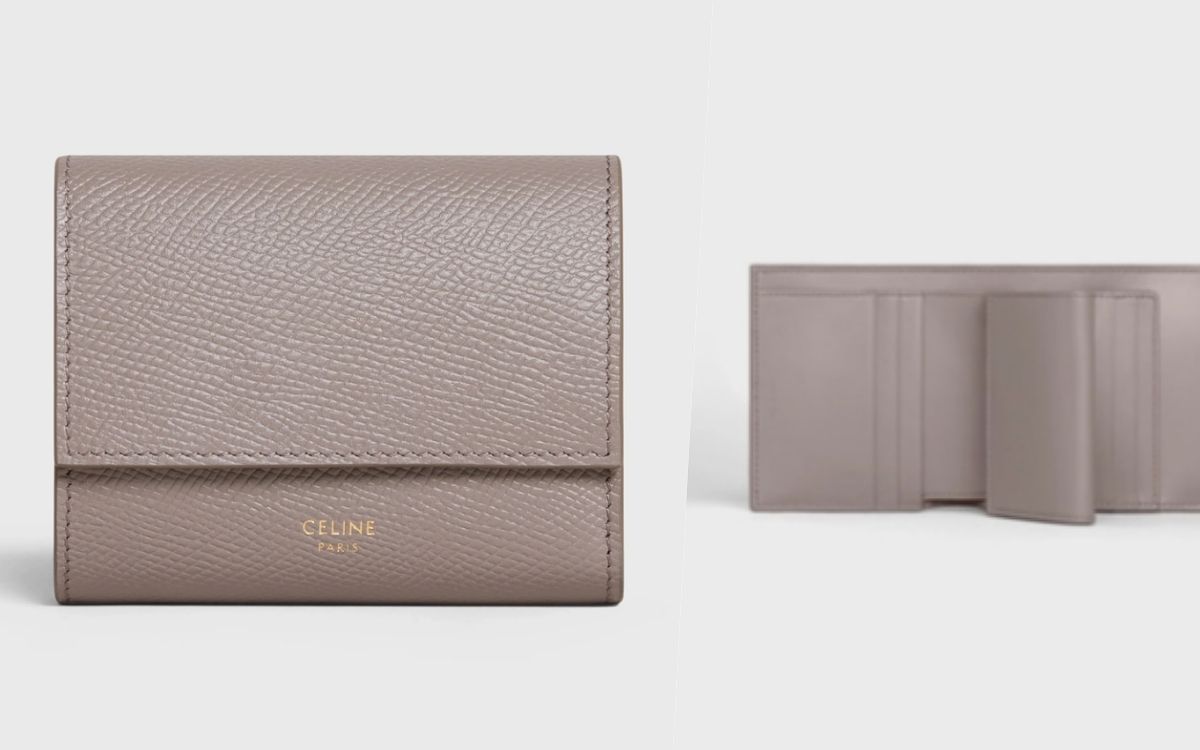 2022精品皮夾推薦