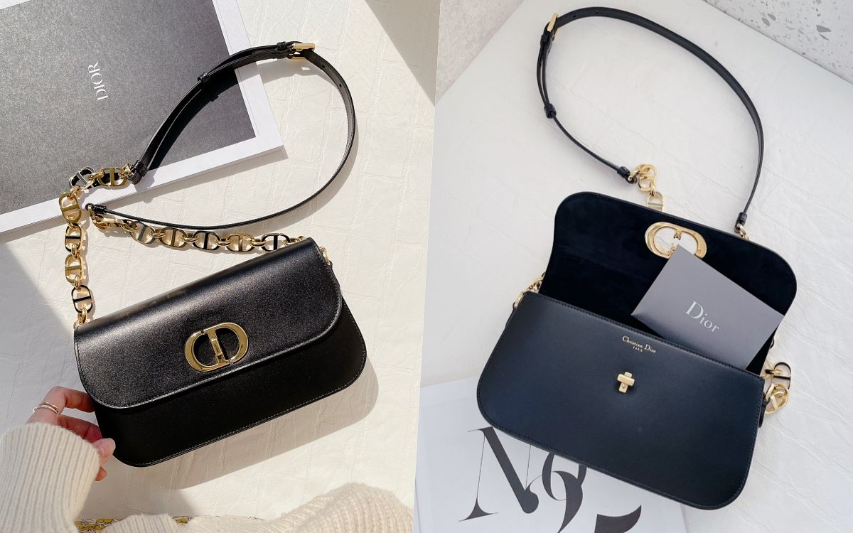 Dior包包30 MONTAIGNE AVENUE