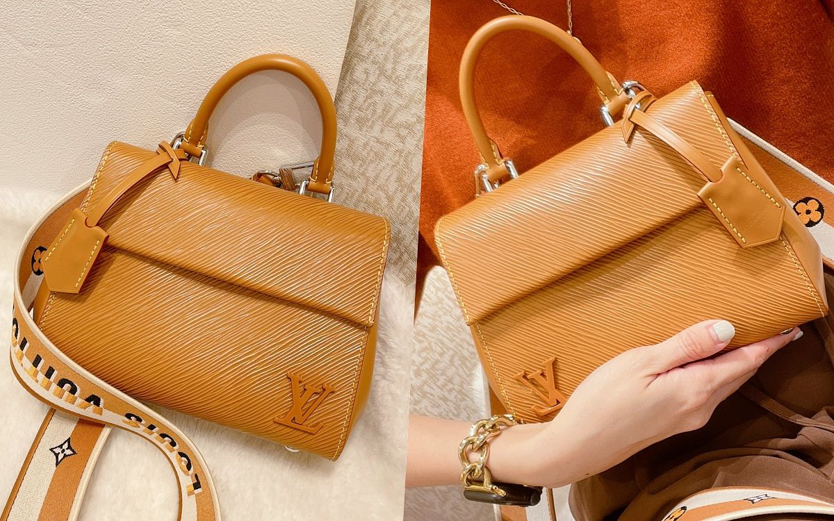 2022 LV包包官網最新目錄