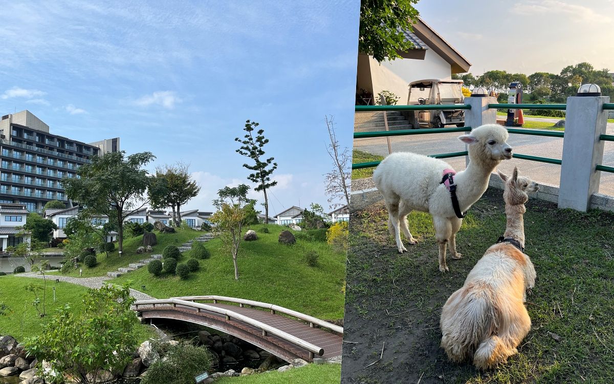 全台飯店/酒店/民宿住宿推薦Top9