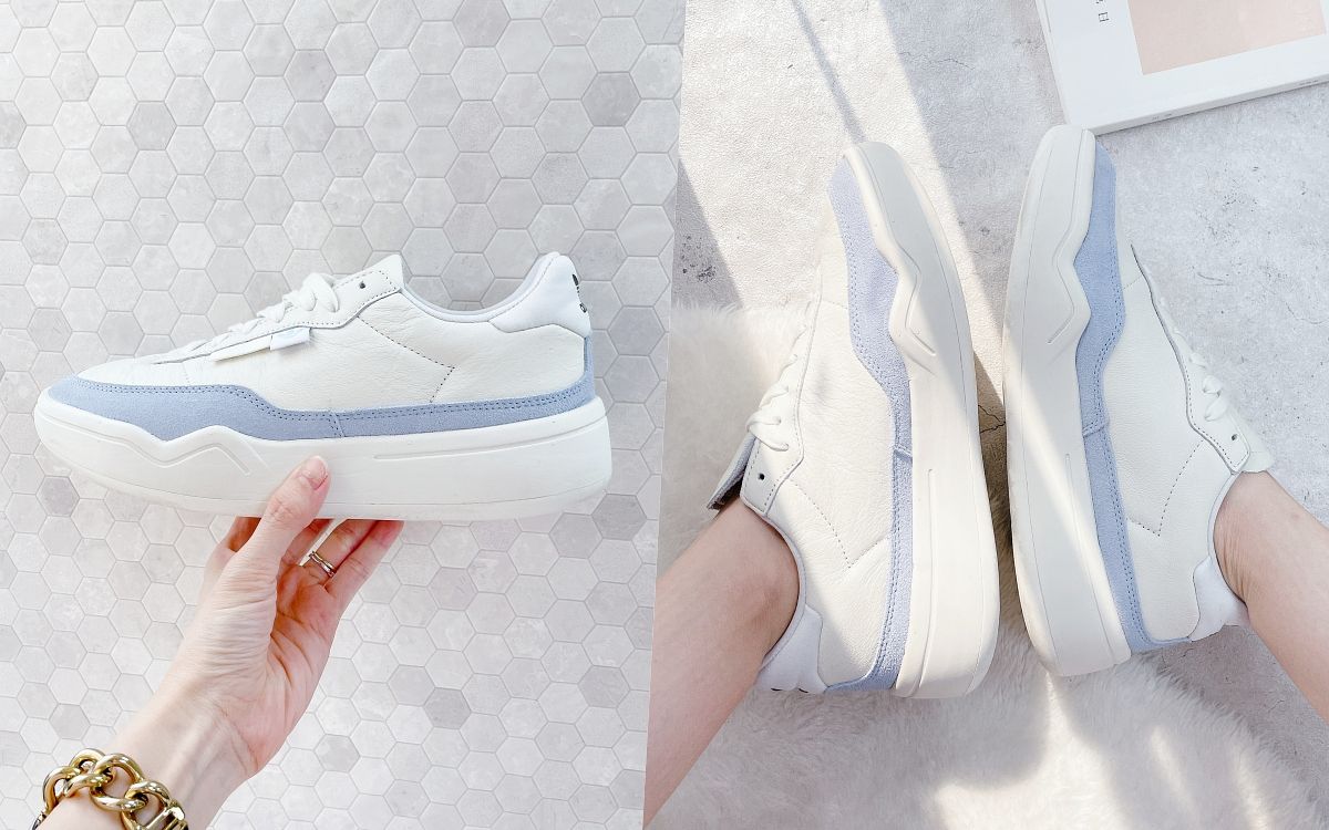 adidas Originals太燒!愛迪達鞋子推薦