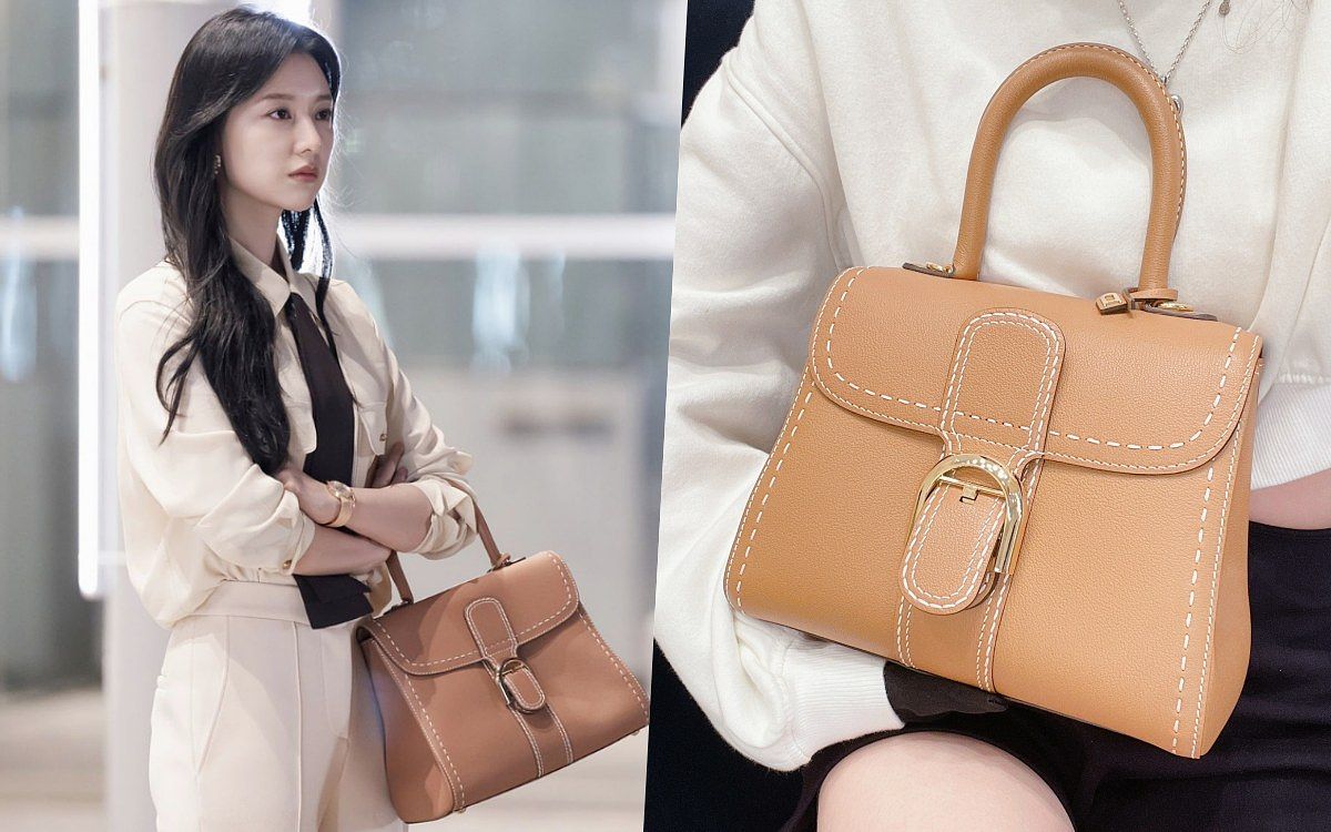 Delvaux包包5大必收經典款