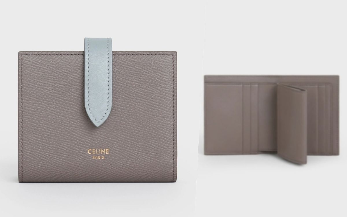 2022精品皮夾推薦