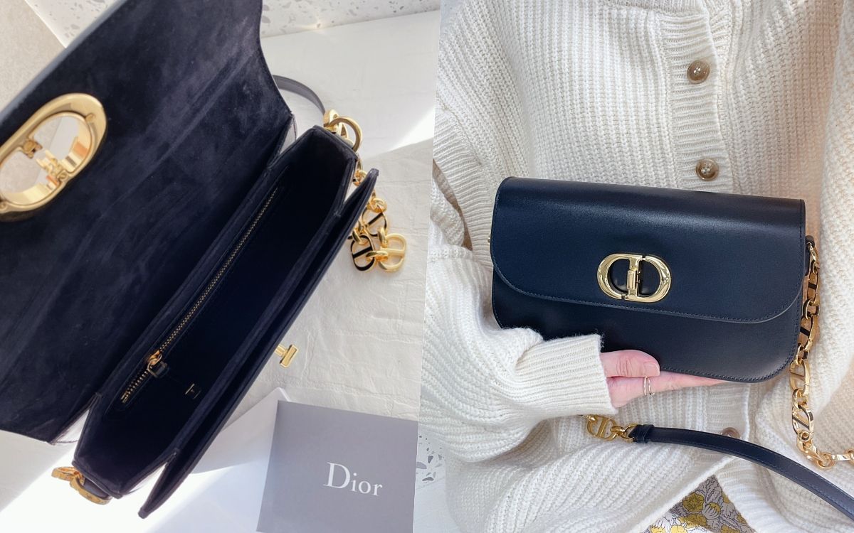 Dior包包30 MONTAIGNE AVENUE