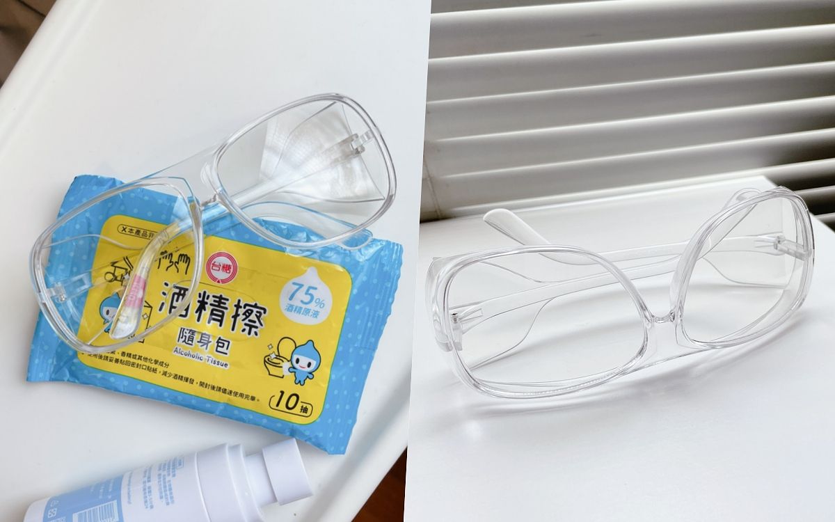 防護面罩哪裡買＆款式挑選