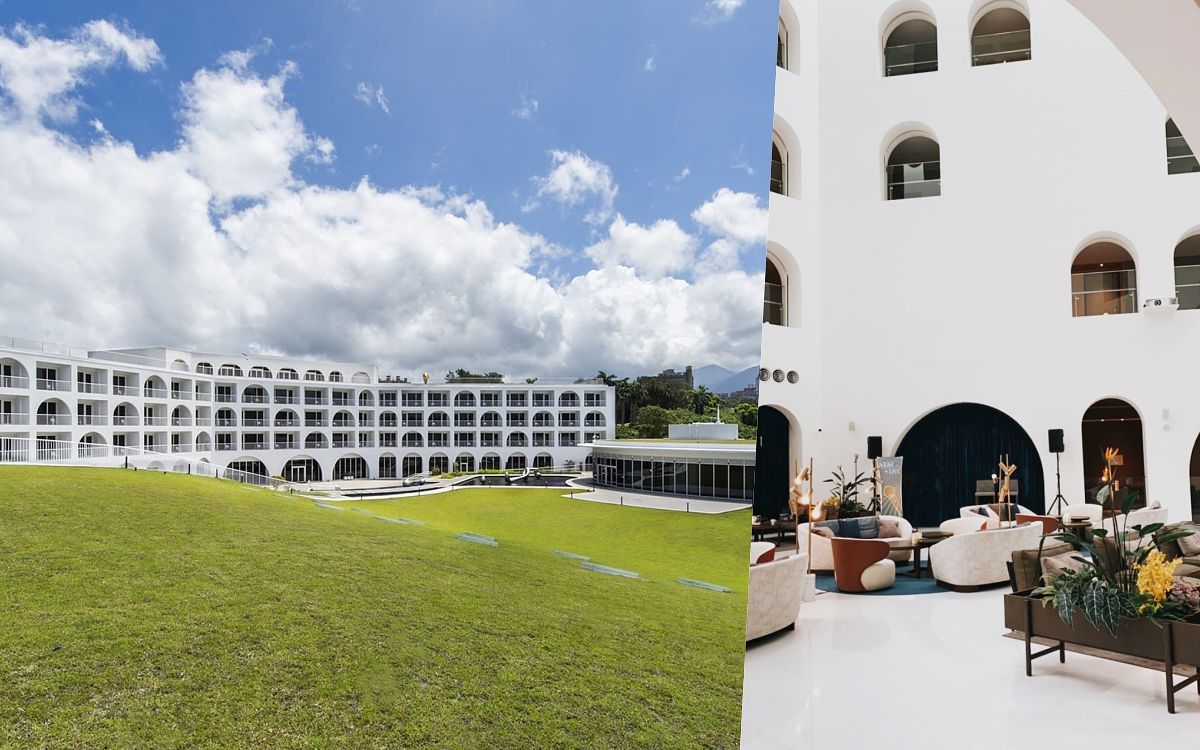 全台飯店/酒店/民宿住宿推薦Top9