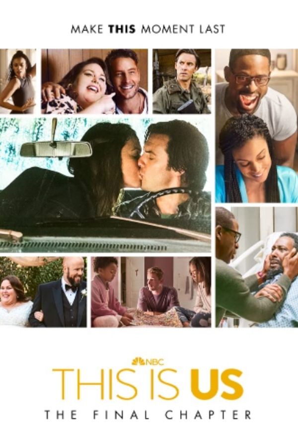 這就是我們 THIS IS US-IMBd 8.7分