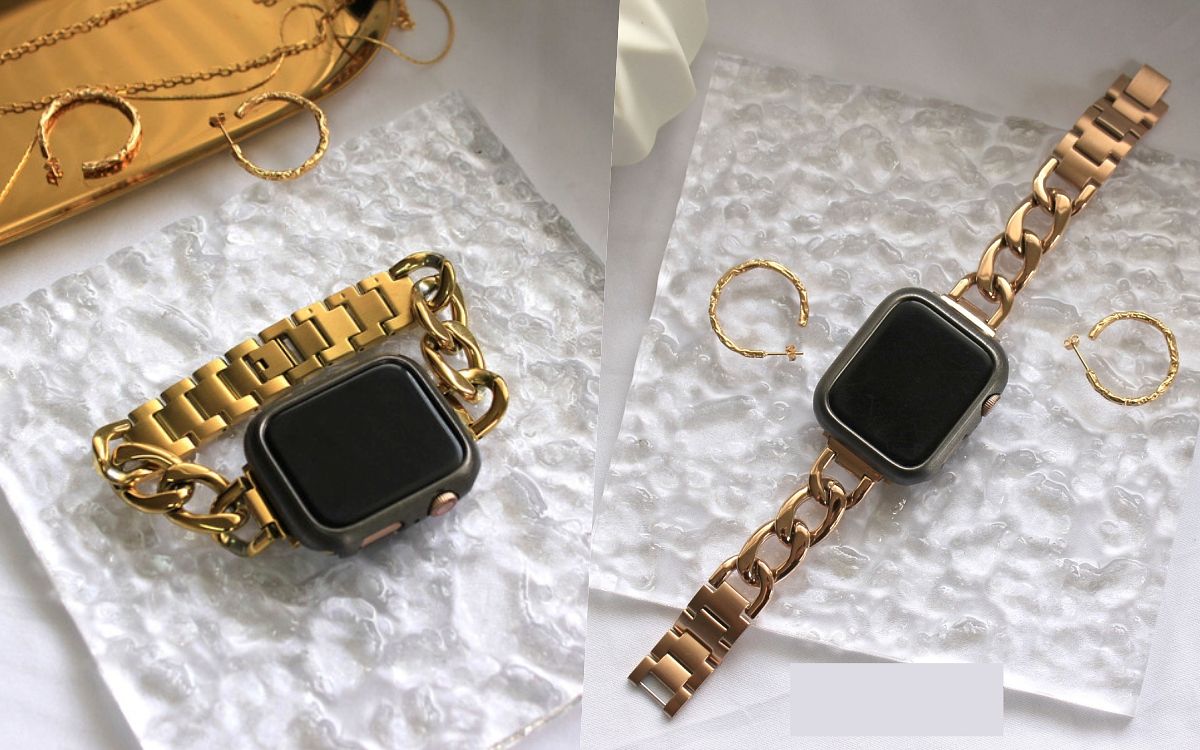 APPLE WATCH錶帶推薦