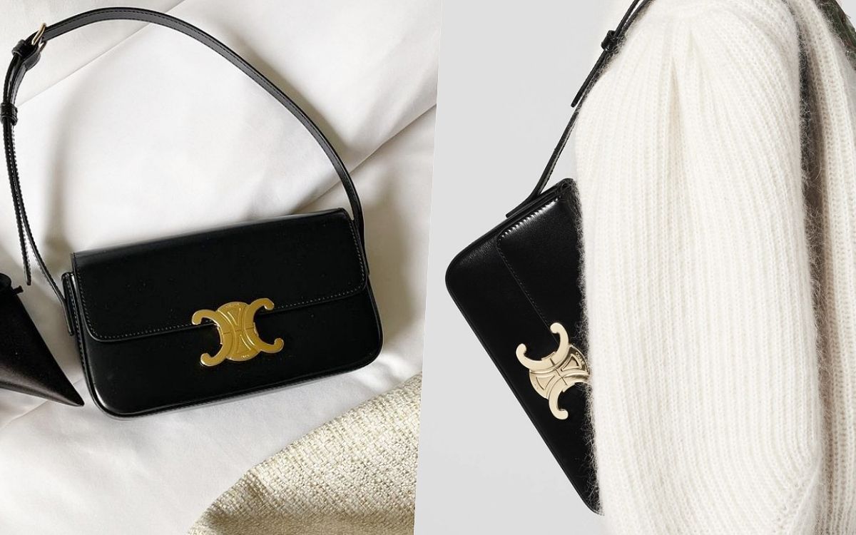 2022名牌包包目錄、入門款價格一次看