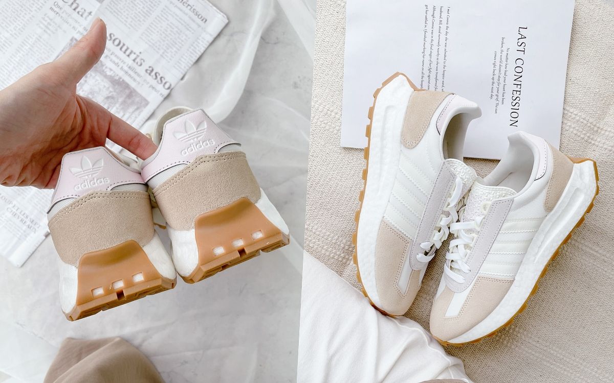 adidas Originals太燒!愛迪達鞋子推薦