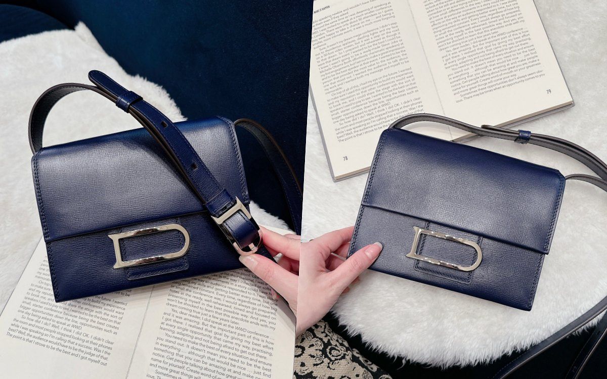 Delvaux包包5大必收經典款