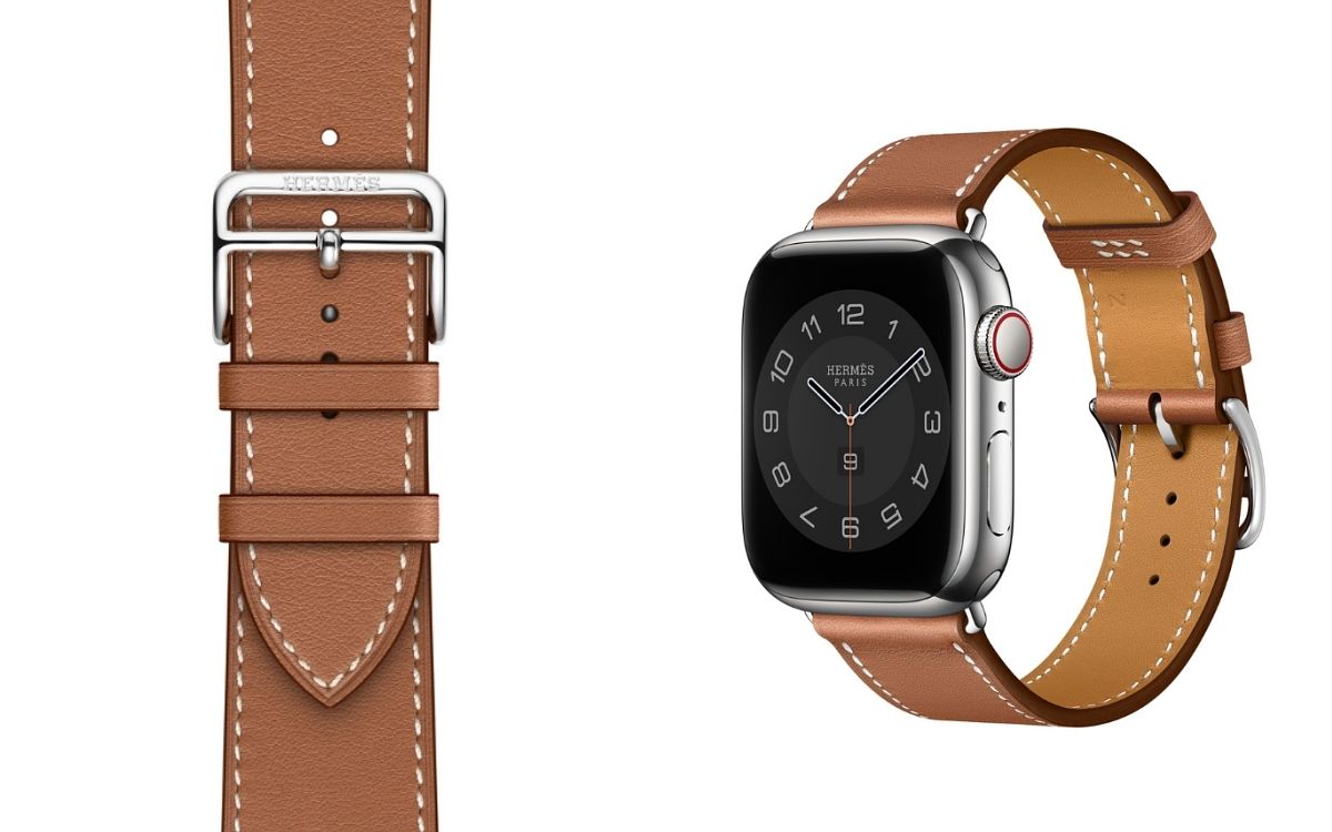 愛馬仕手錶Apple Watch Hermès錶帶新款推薦