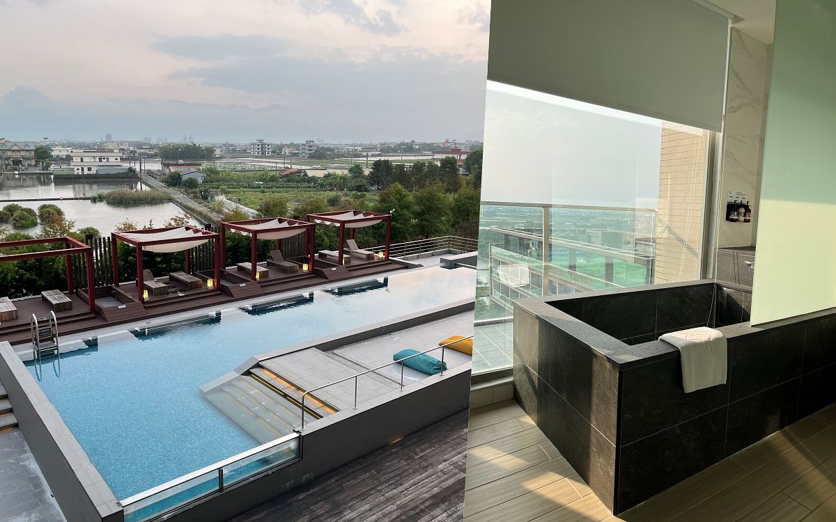 全台飯店/酒店/民宿住宿推薦Top9