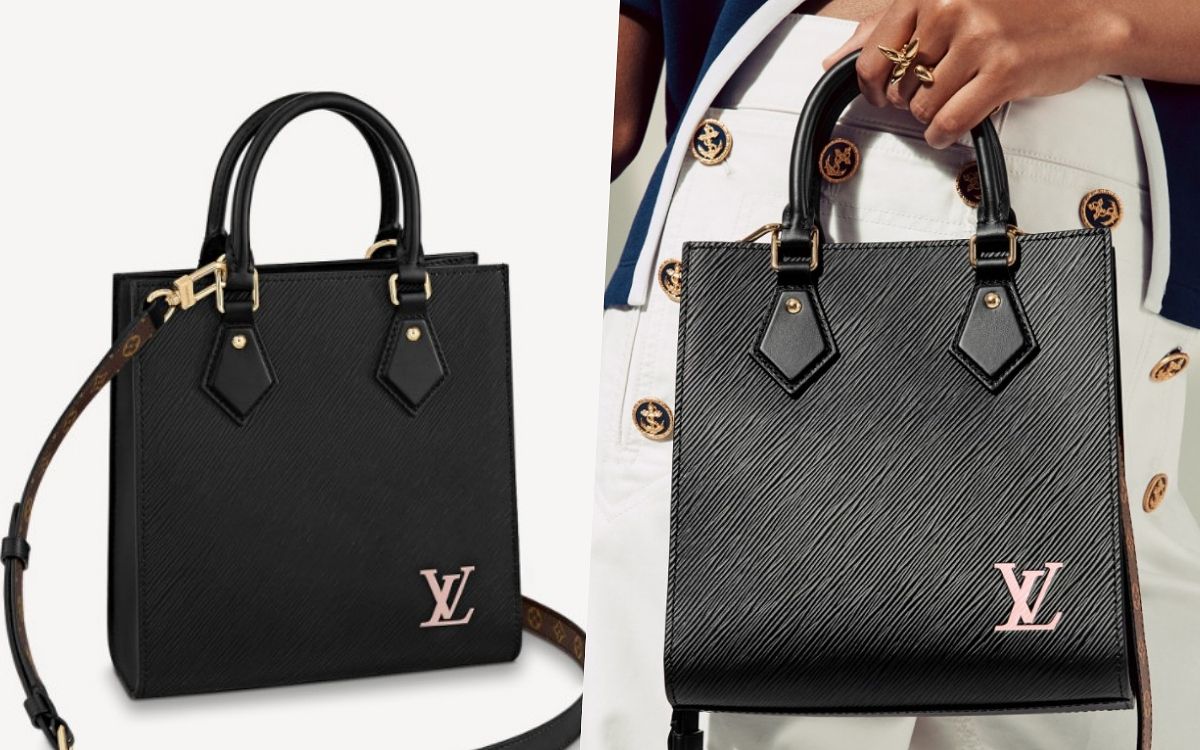 2022名牌包包目錄、入門款價格一次看