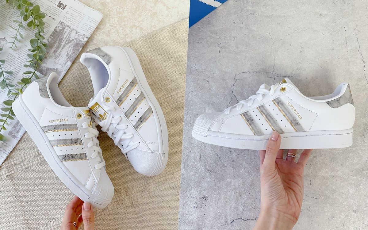 adidas Originals太燒!愛迪達鞋子推薦