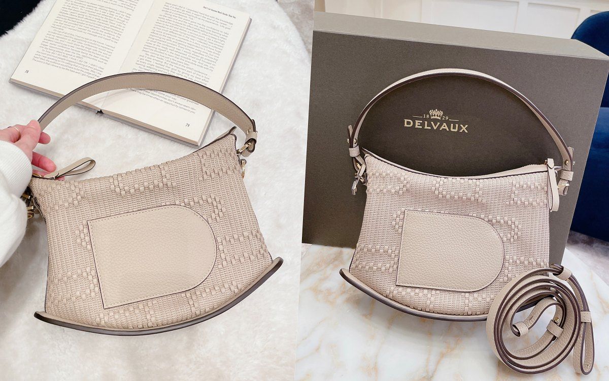 Delvaux包包5大必收經典款
