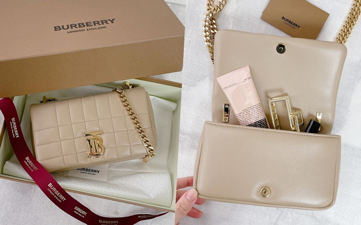 2023精品包入門推薦TOP10