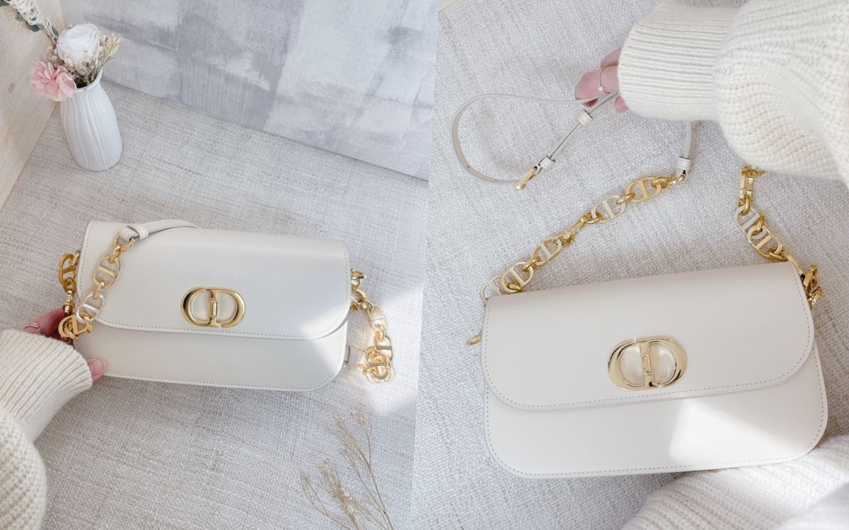 Dior包包30 MONTAIGNE AVENUE