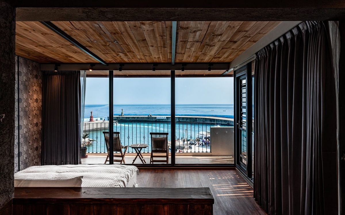 全台飯店/酒店/民宿住宿推薦Top9