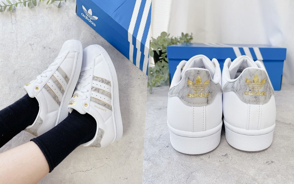 adidas Originals太燒!愛迪達鞋子推薦