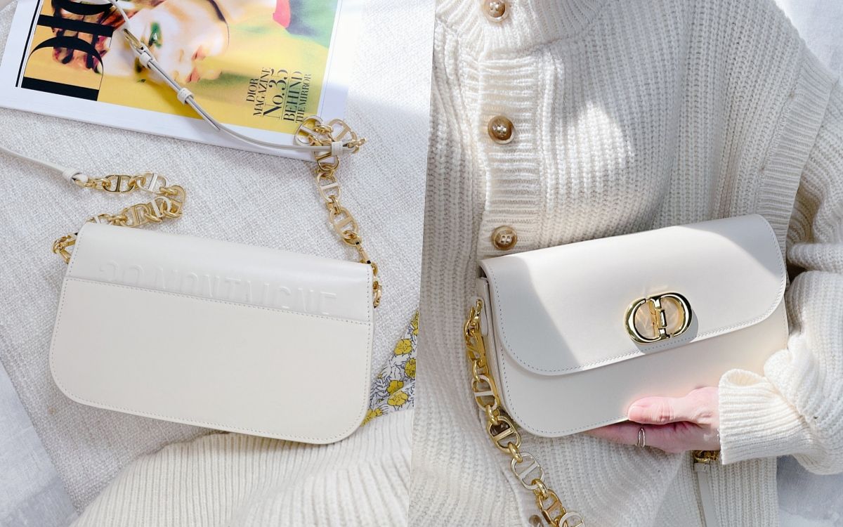 Dior包包30 MONTAIGNE AVENUE