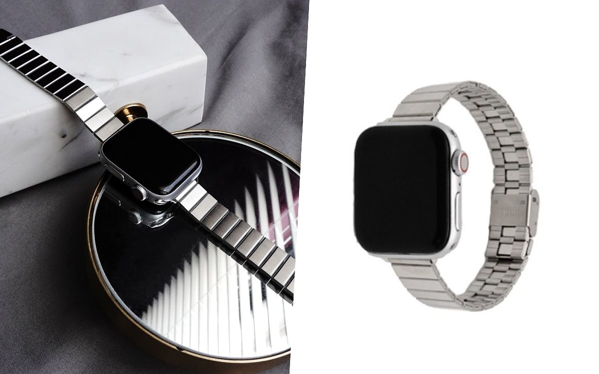 APPLE WATCH錶帶推薦