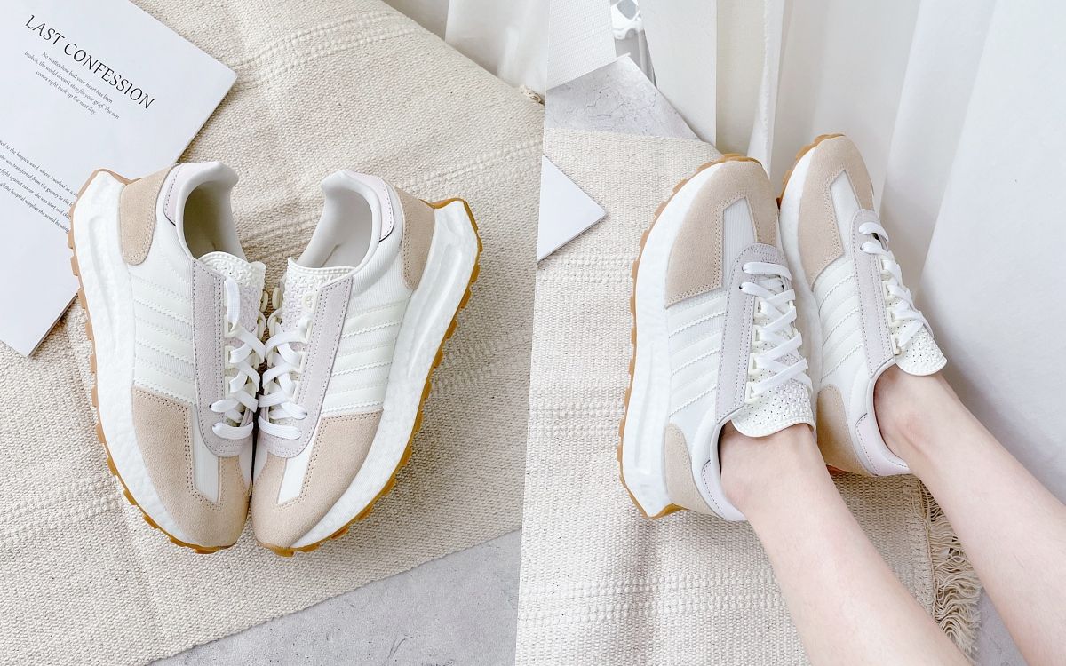 adidas Originals太燒!愛迪達鞋子推薦