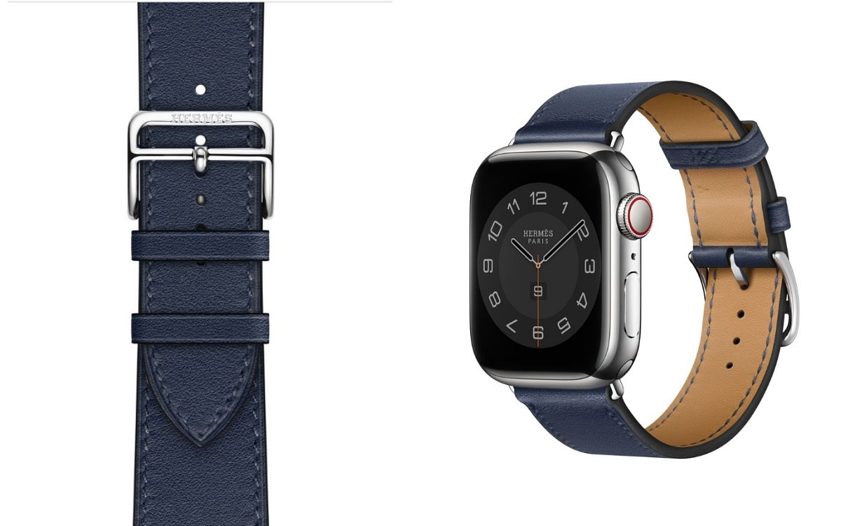 愛馬仕手錶Apple Watch Hermès錶帶新款推薦