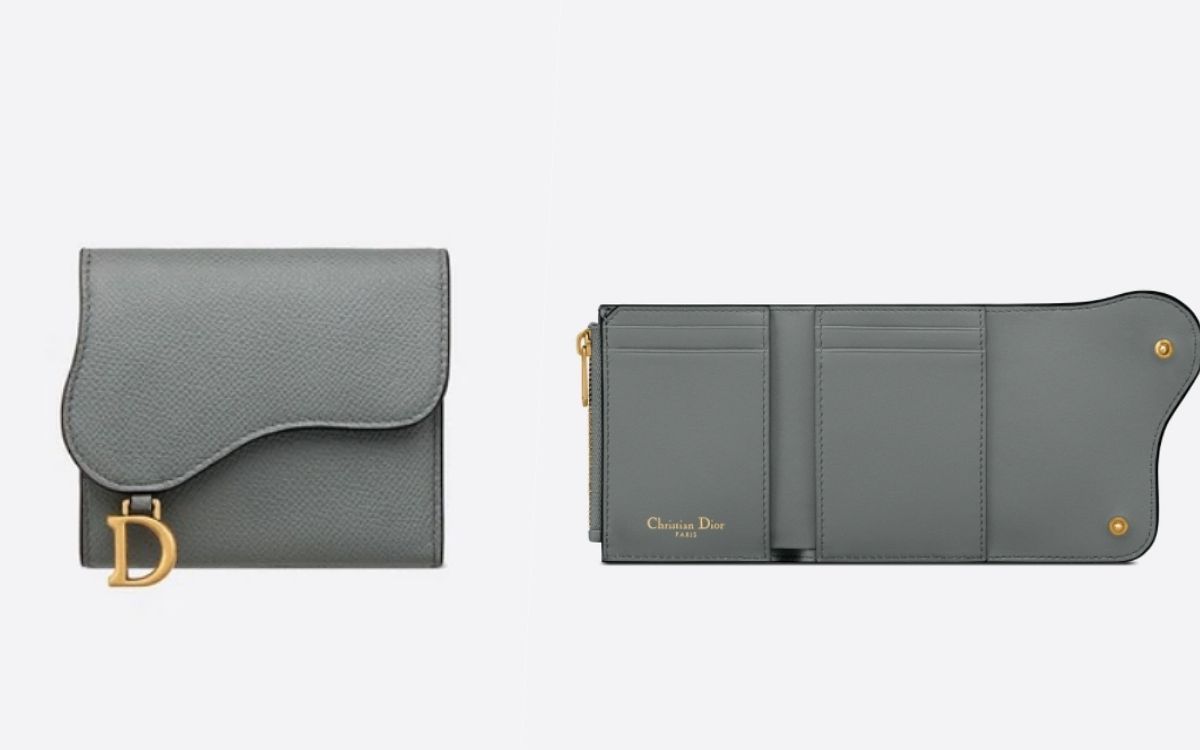 2022精品皮夾推薦